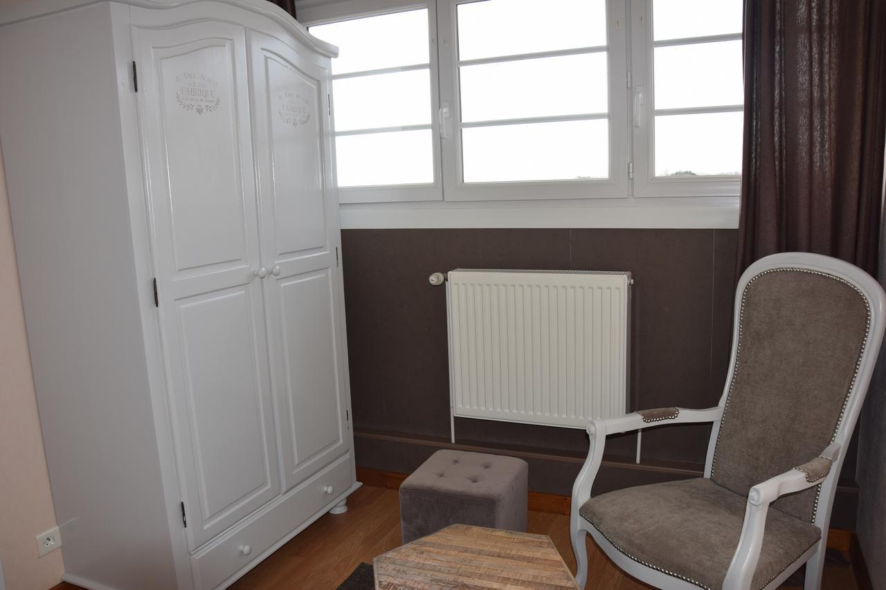 Les Portes Du Hable Cayeux-sur-Mer Kültér fotó