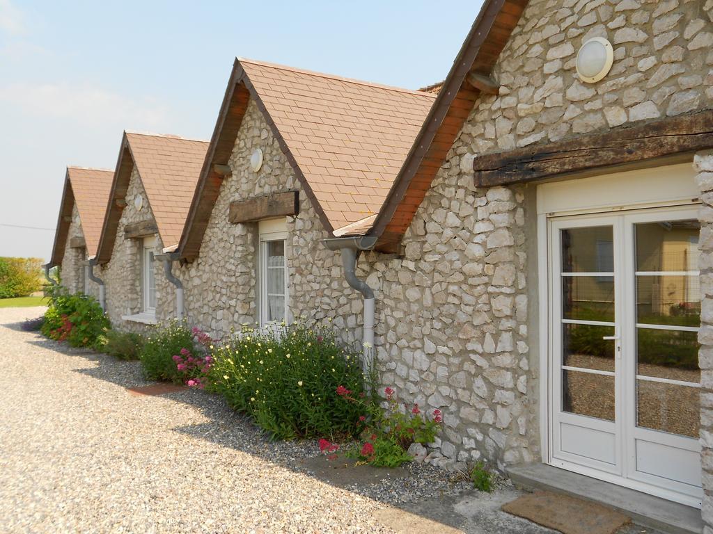 Les Portes Du Hable Cayeux-sur-Mer Szoba fotó