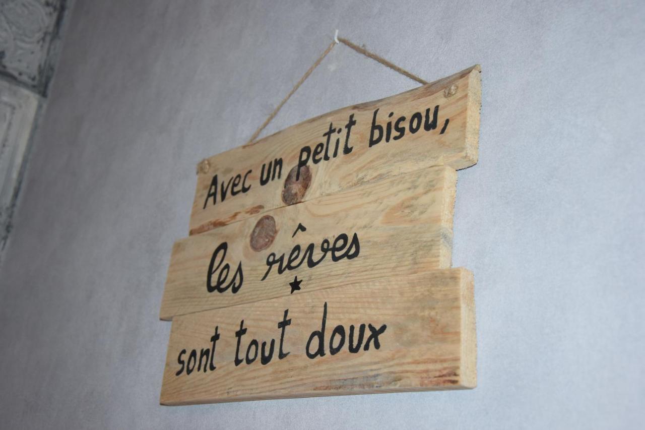 Les Portes Du Hable Cayeux-sur-Mer Kültér fotó